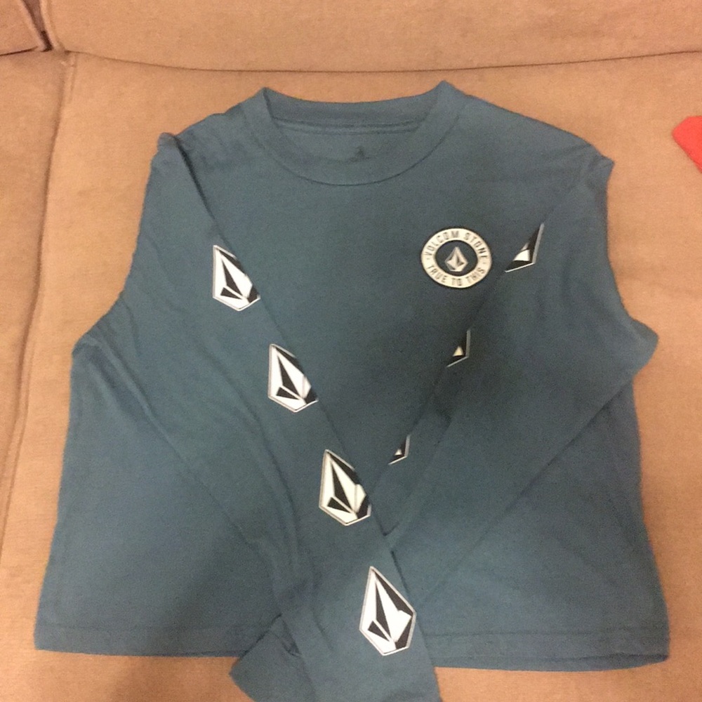 Long sleeve